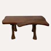 Organic_Brutalist_Oak_Tree_Coffee_Table,_Wabi_Sabi_Style,_1960s,_Netherlands