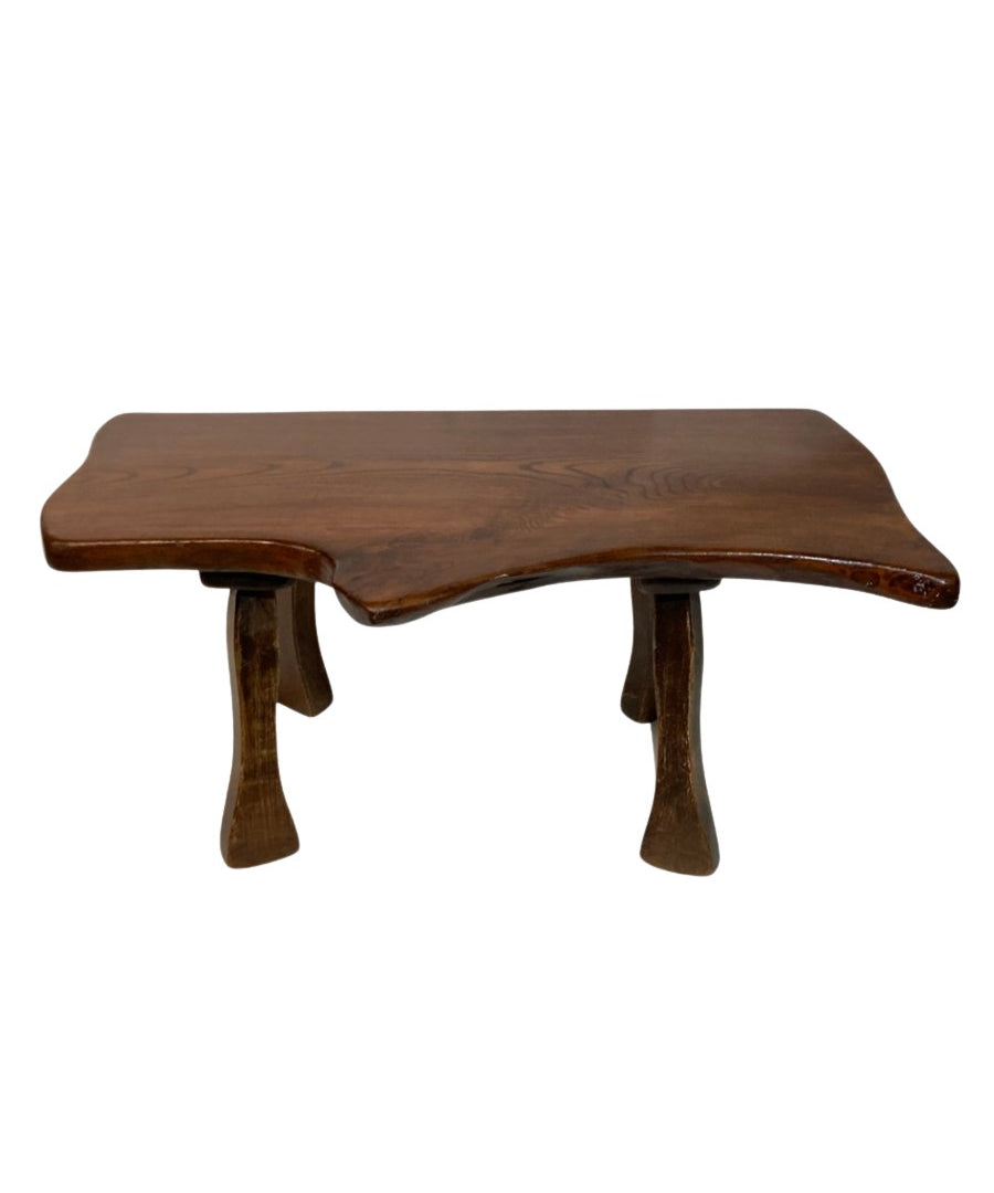 Organic_Brutalist_Oak_Tree_Coffee_Table,_Wabi_Sabi_Style,_1960s,_Netherlands