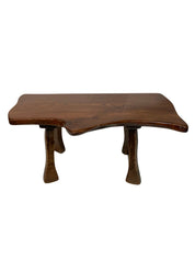 Organic_Brutalist_Oak_Tree_Coffee_Table,_Wabi_Sabi_Style,_1960s,_Netherlands