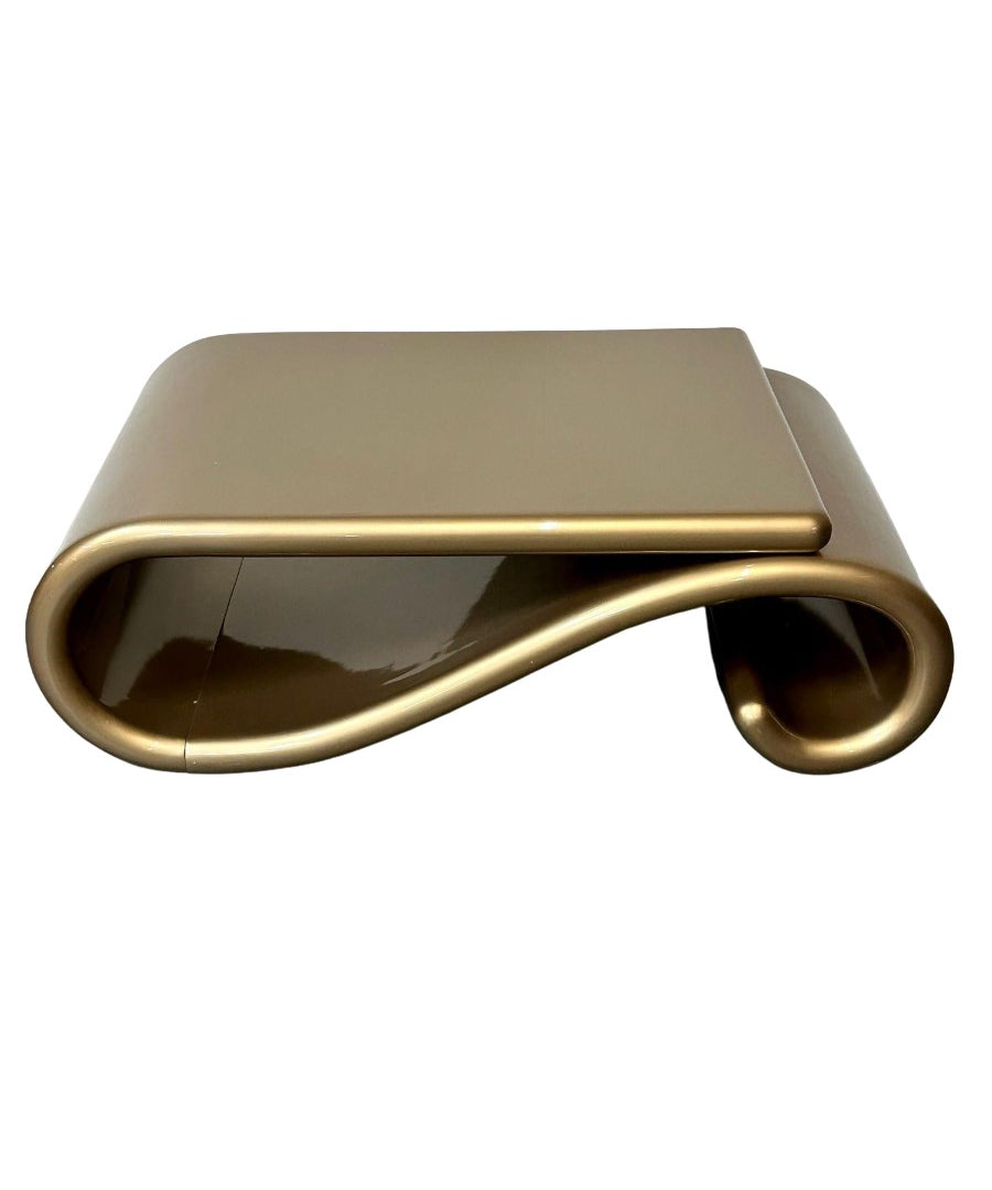 Organic_Mid-Century_Coffee_Table_Metallic_Fiberglass_1980s_USA