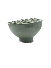 Organic_Aquamarine_Ceramic_Table_Lamp,_France_1980s