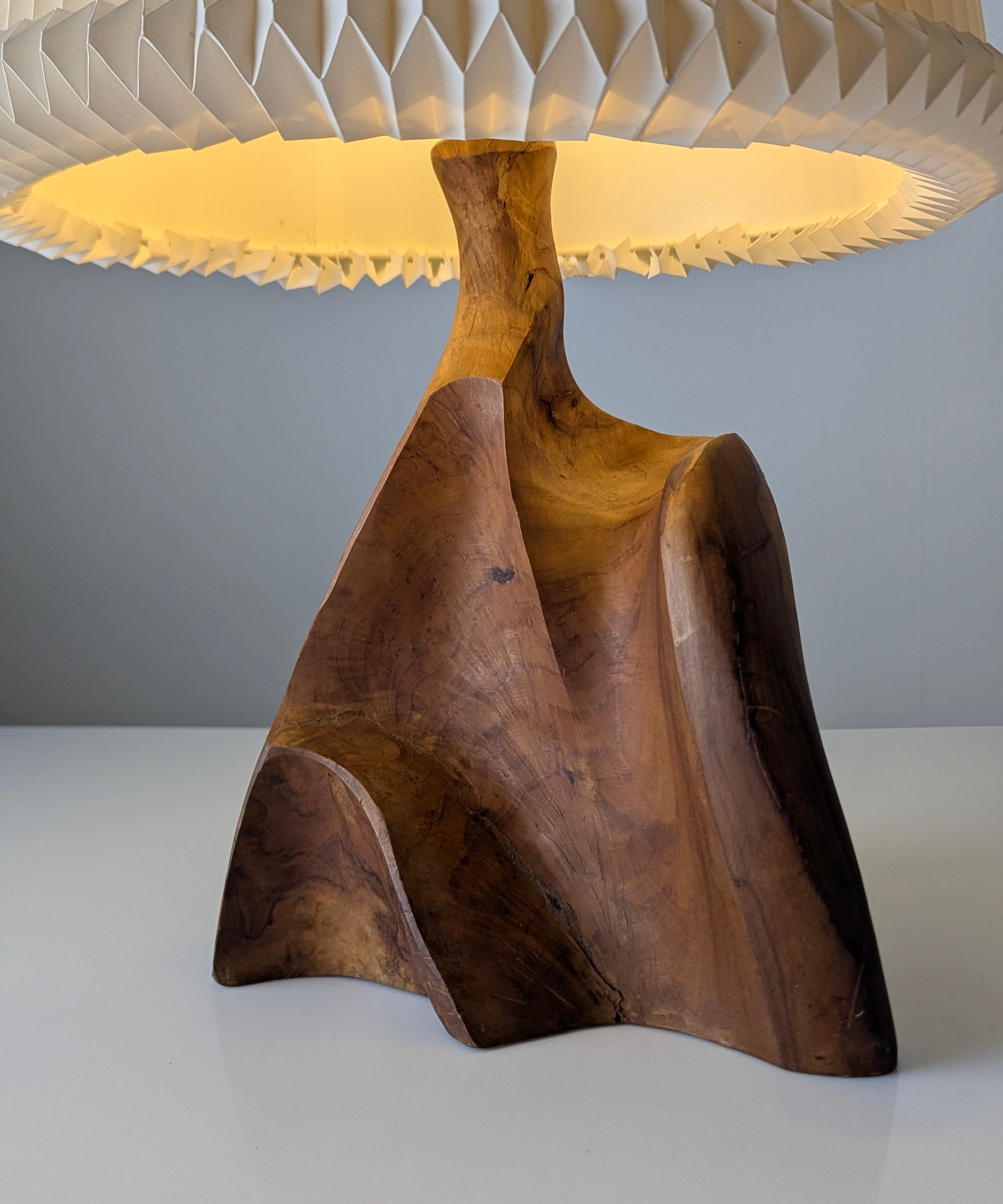 Sculptural_Solid_Olive_Wood_Table_Lamp