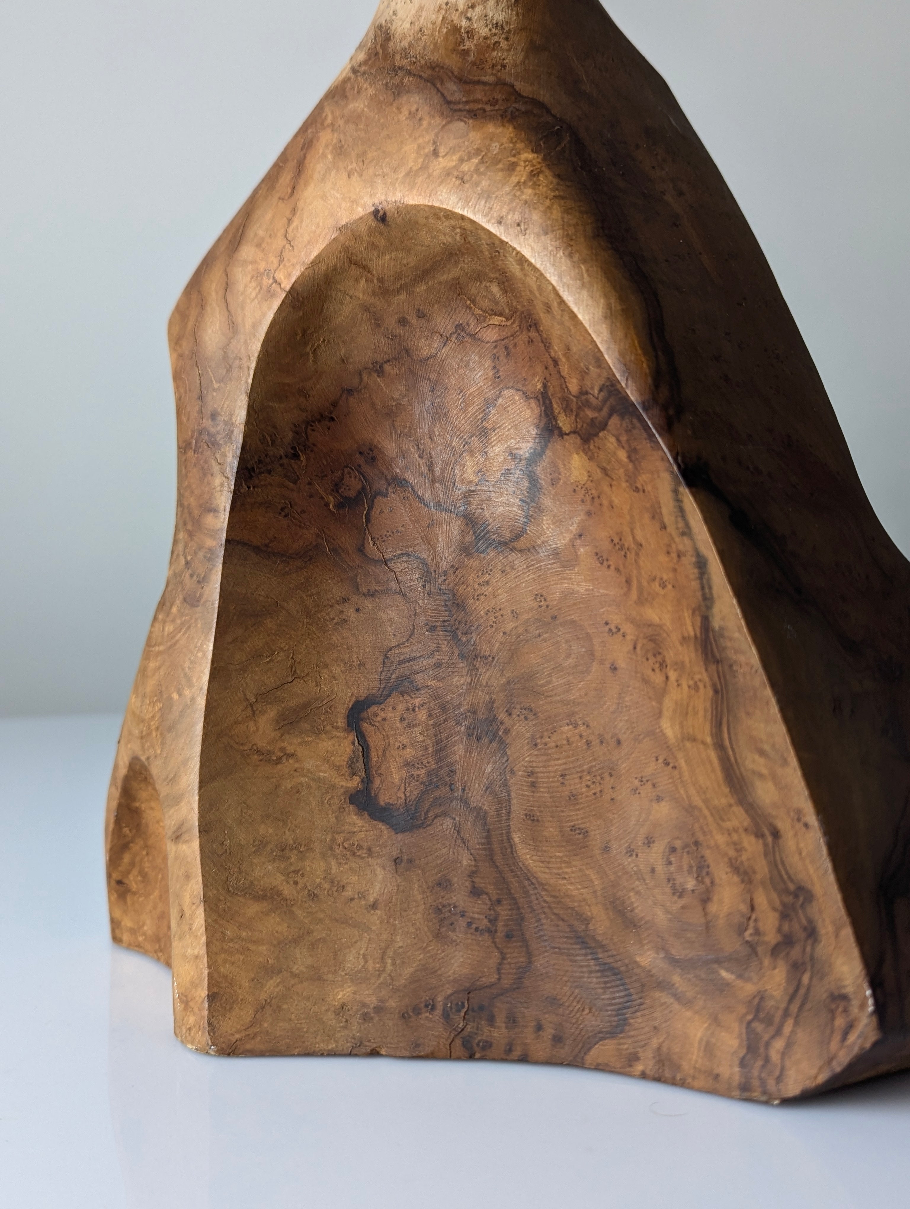 Sculptural_Solid_Olive_Wood_Table_Lamp