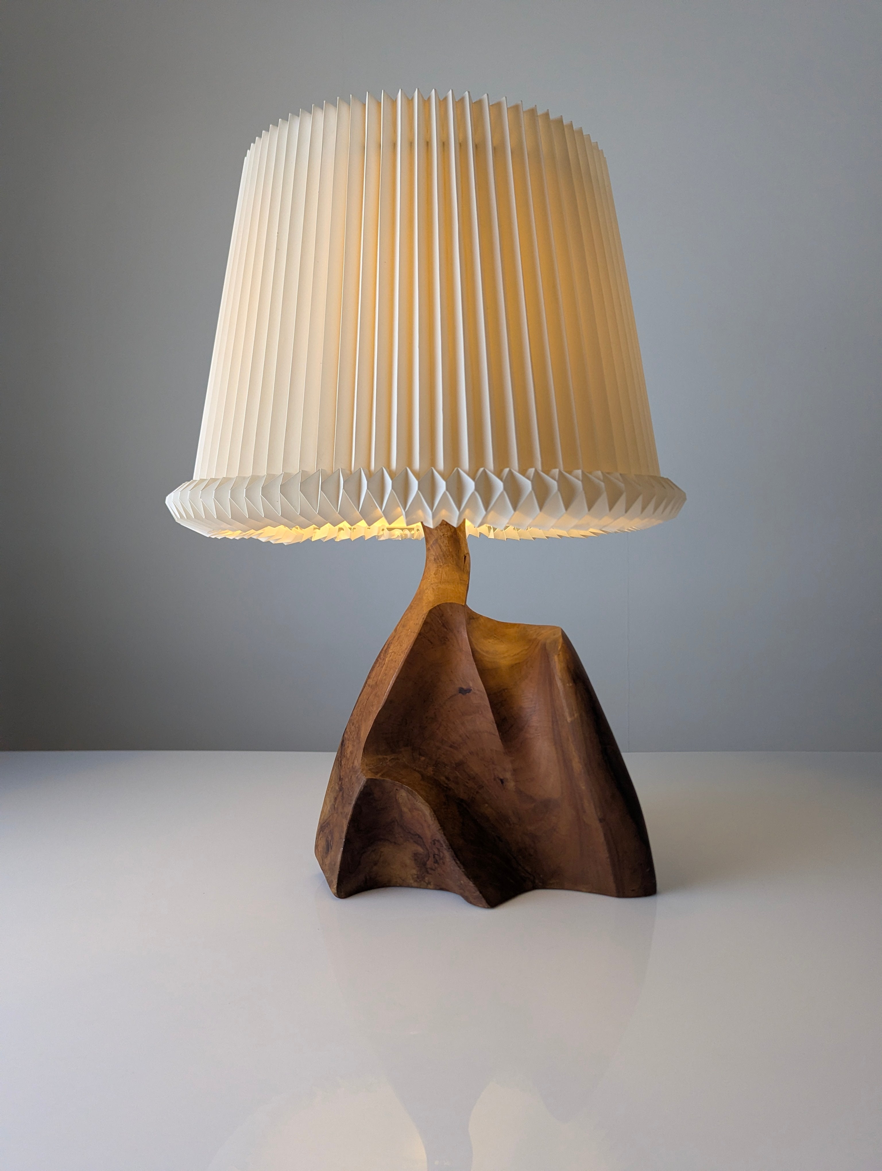 Sculptural_Solid_Olive_Wood_Table_Lamp