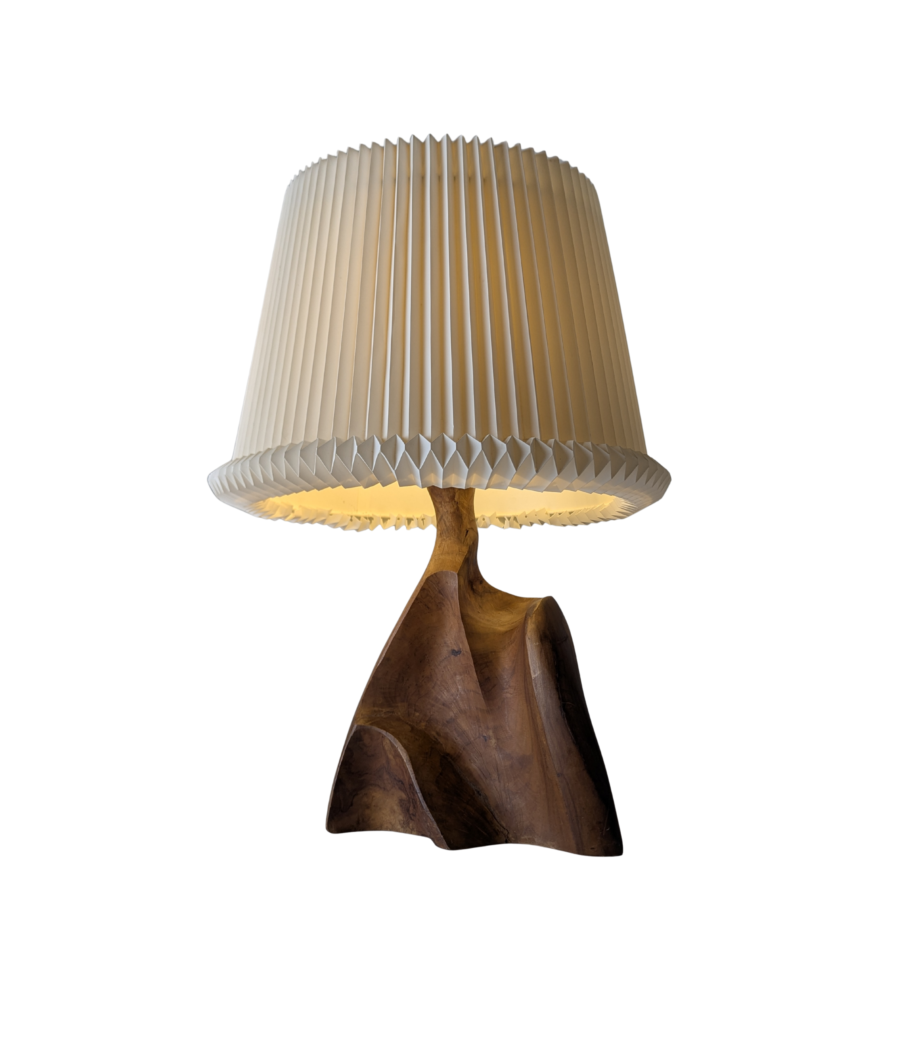 Sculptural_Solid_Olive_Wood_Table_Lamp