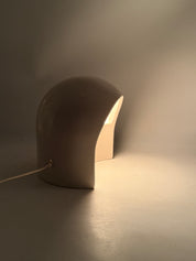 Marcello_Cuneo_Ceramic_Table_Lamp_for_Gabbianelli,_Italy_1970