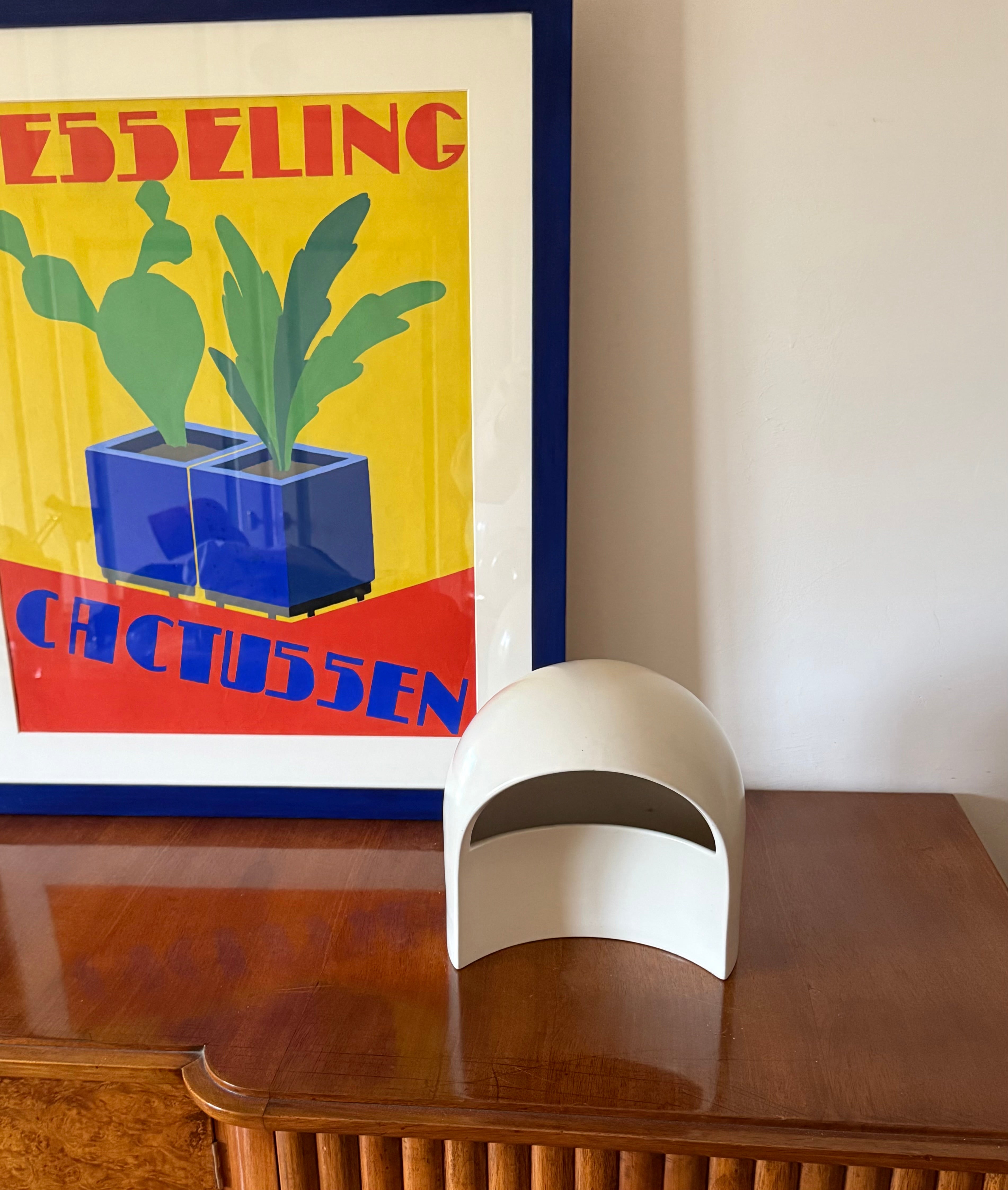 Marcello_Cuneo_Ceramic_Table_Lamp_for_Gabbianelli,_Italy_1970