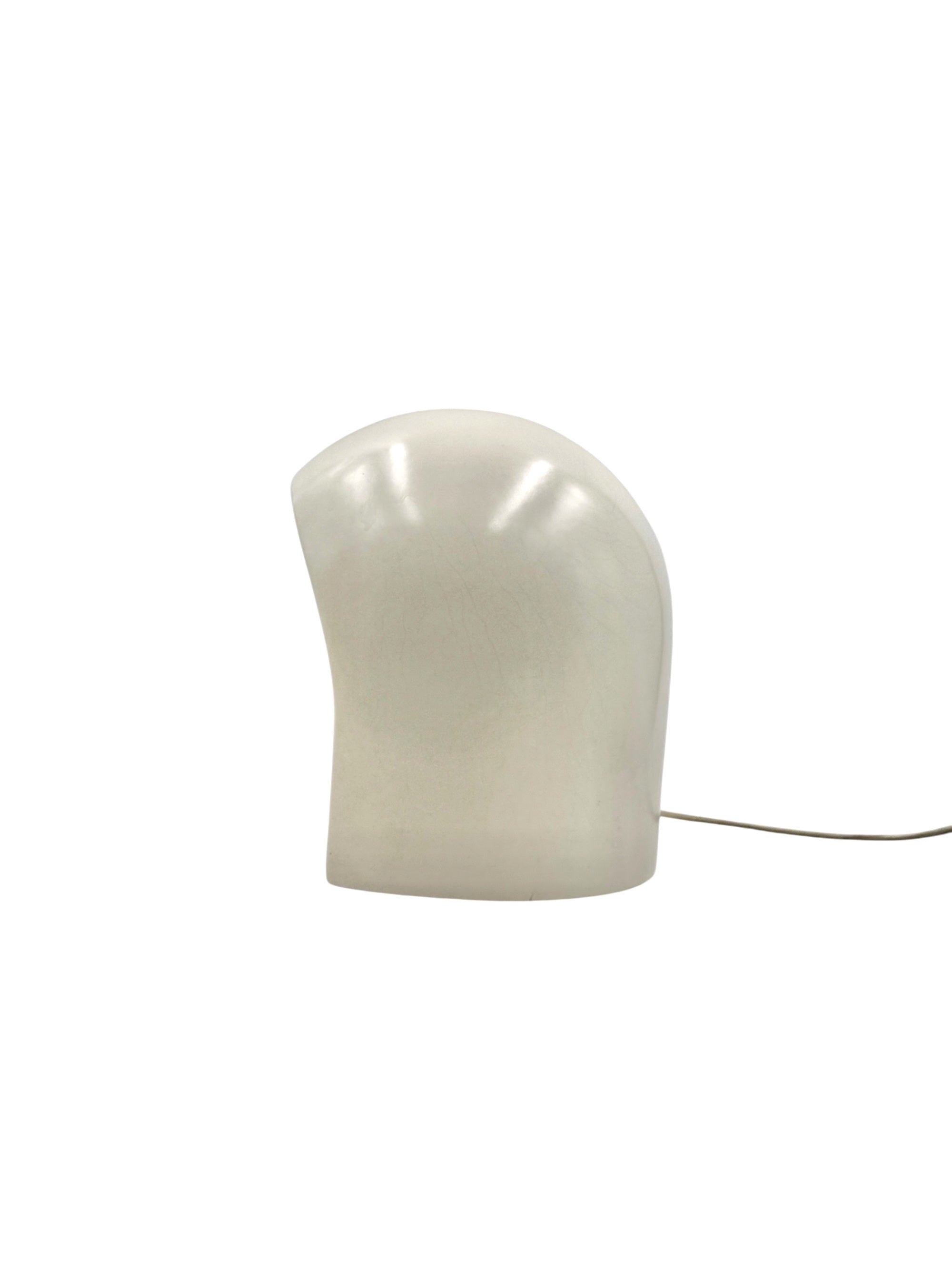 Marcello_Cuneo_Ceramic_Table_Lamp_for_Gabbianelli,_Italy_1970