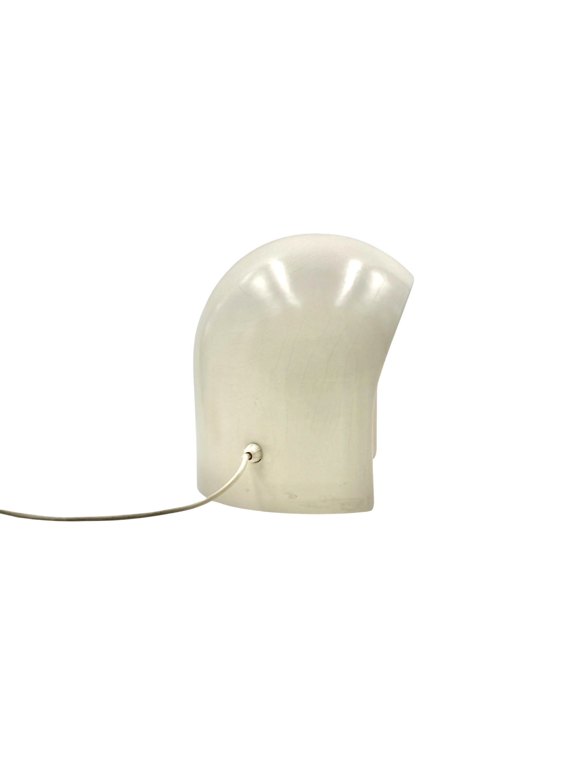 Marcello_Cuneo_Ceramic_Table_Lamp_for_Gabbianelli,_Italy_1970