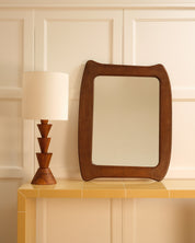 Organic_wooden_mirror_from_1960s