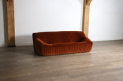 Original_Cinna_Sandra_three_seater_sofa_in_velvet_by_Annie_Hieronimus,_France_1970s