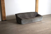 Original_Cinna_Sandra_Three_Seater_Sofa_In_Velvet_By_Annie_Hieronimus,_France_1970s