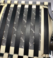 Set_of_Barcelona_Chair_and_Ottoman_by_Ludwig_Mies_van_der_Rohe_for_Knoll,_1929_Design,_Recent_Edition,_Germany