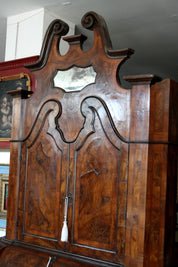 Original_Lombard_Italian_trumeau_in_walnut_and_walnut_burl,_19th_century,_Northern_Italy