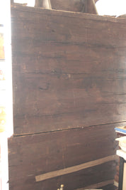Original_Lombard_Italian_trumeau_in_walnut_and_walnut_burl,_19th_century,_Northern_Italy