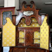 Original_Lombard_Italian_trumeau_in_walnut_and_walnut_burl,_19th_century,_Northern_Italy