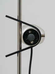 Ostuni_&_Forti_Mod._399_Floor_Lamp_for_O-Luce,_1958