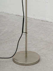 Ostuni_&_Forti_Mod._399_Floor_Lamp_for_O-Luce,_1958