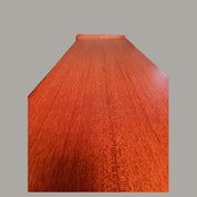 Oswald_Vermaercke_Teak_Highboard,_Belgium_1960s