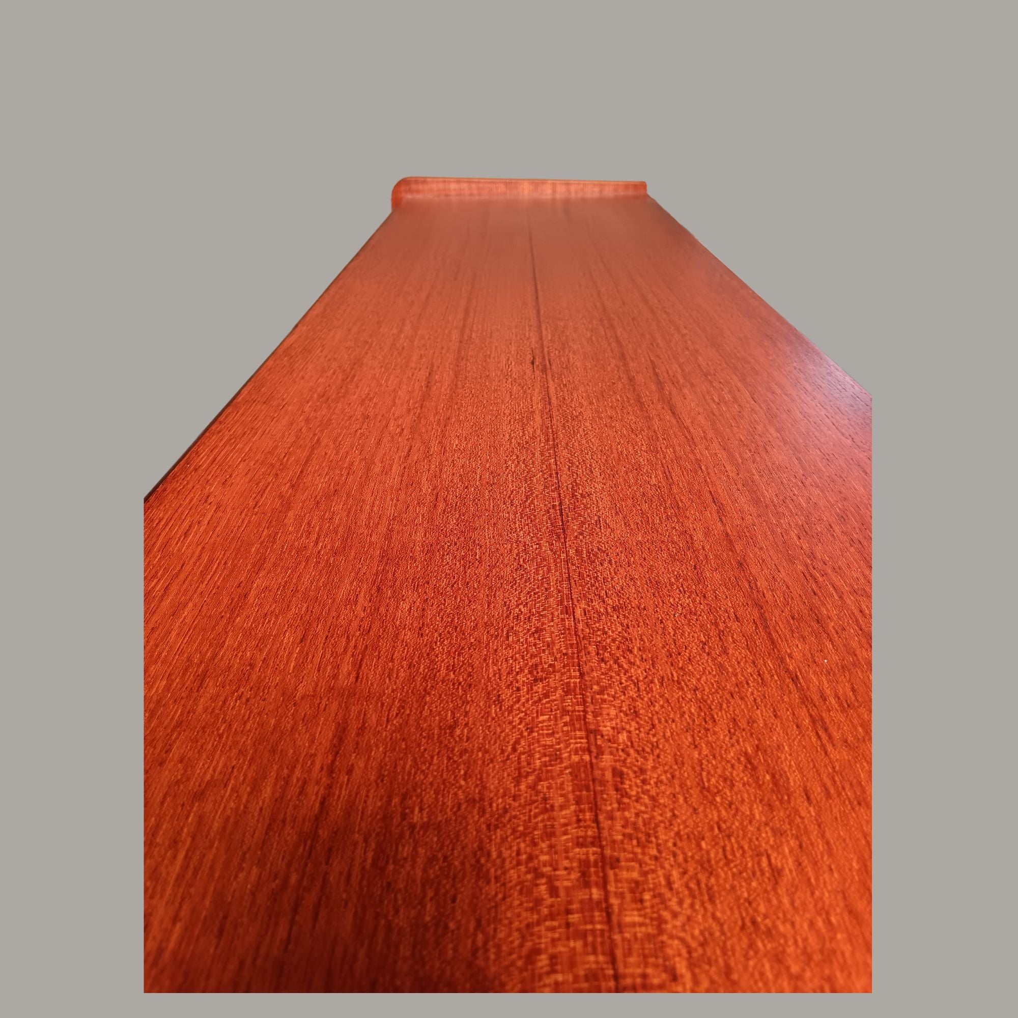 Oswald_Vermaercke_Teak_Highboard,_Belgium_1960s