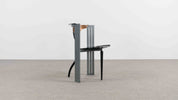 Bořek_Šípek_Ota_Otanek_Armchair_for_Vitra,_1980s