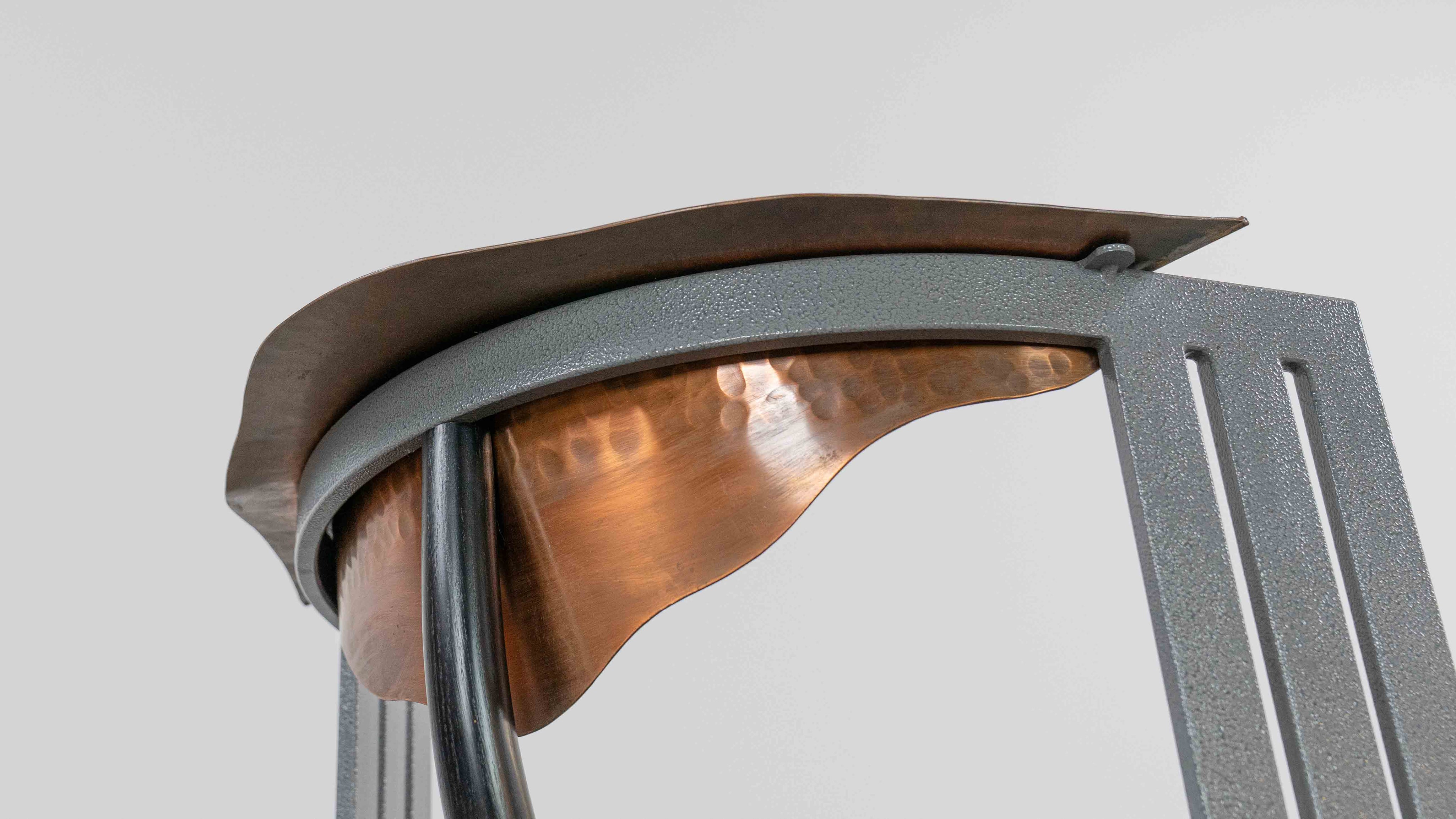Bořek_Šípek_Ota_Otanek_Armchair_for_Vitra,_1980s