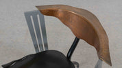Bořek_Šípek_Ota_Otanek_Armchair_for_Vitra,_1980s
