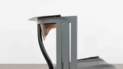 Bořek_Šípek_Ota_Otanek_Armchair_for_Vitra,_1980s