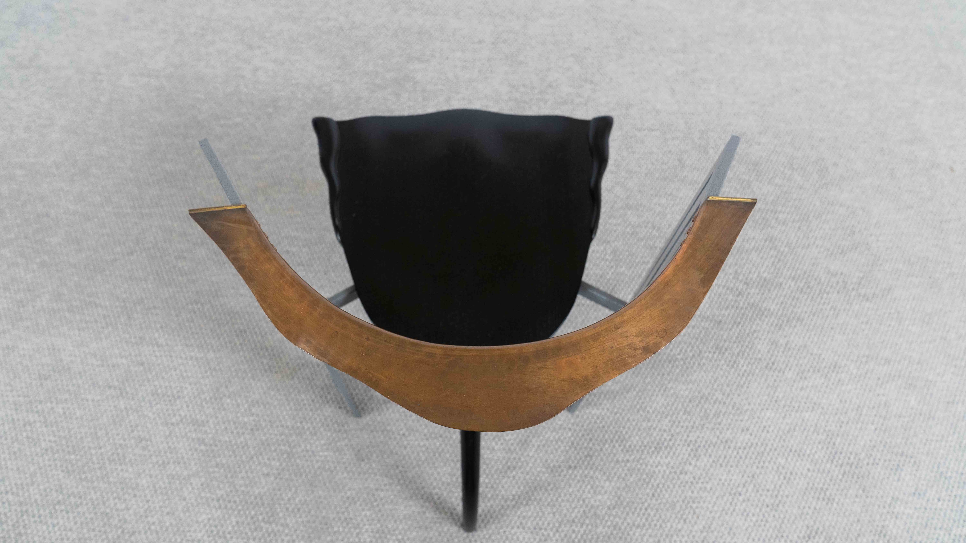 Bořek_Šípek_Ota_Otanek_Armchair_for_Vitra,_1980s