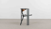 Bořek_Šípek_Ota_Otanek_Armchair_for_Vitra,_1980s