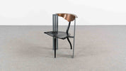 Bořek_Šípek_Ota_Otanek_Armchair_for_Vitra,_1980s