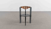 Bořek_Šípek_Ota_Otanek_Armchair_for_Vitra,_1980s