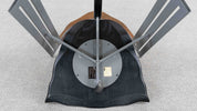 Bořek_Šípek_Ota_Otanek_Armchair_for_Vitra,_1980s