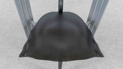 Bořek_Šípek_Ota_Otanek_Armchair_for_Vitra,_1980s