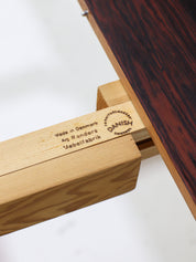 Harry_Østergaard_Oval_Extendable_Dining_Table_for_Randers_Møbelfabrik,_Denmark_1960s