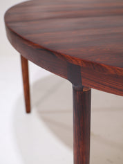 Harry_Østergaard_Oval_Extendable_Dining_Table_for_Randers_Møbelfabrik,_Denmark_1960s