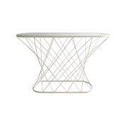 Oval_White_Twisted_Console_Table_1980s_Isamu_Noguchi_Style_USA_Mid_Century_Modernism