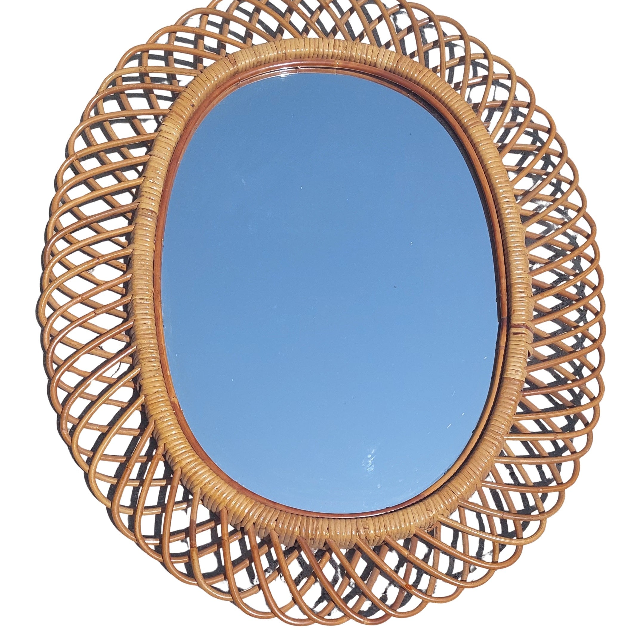 70's__Italian_Oval_Cane_Mirror_designed_by_Franco_Albini_for_Bonacina_in_the_Riveria_style