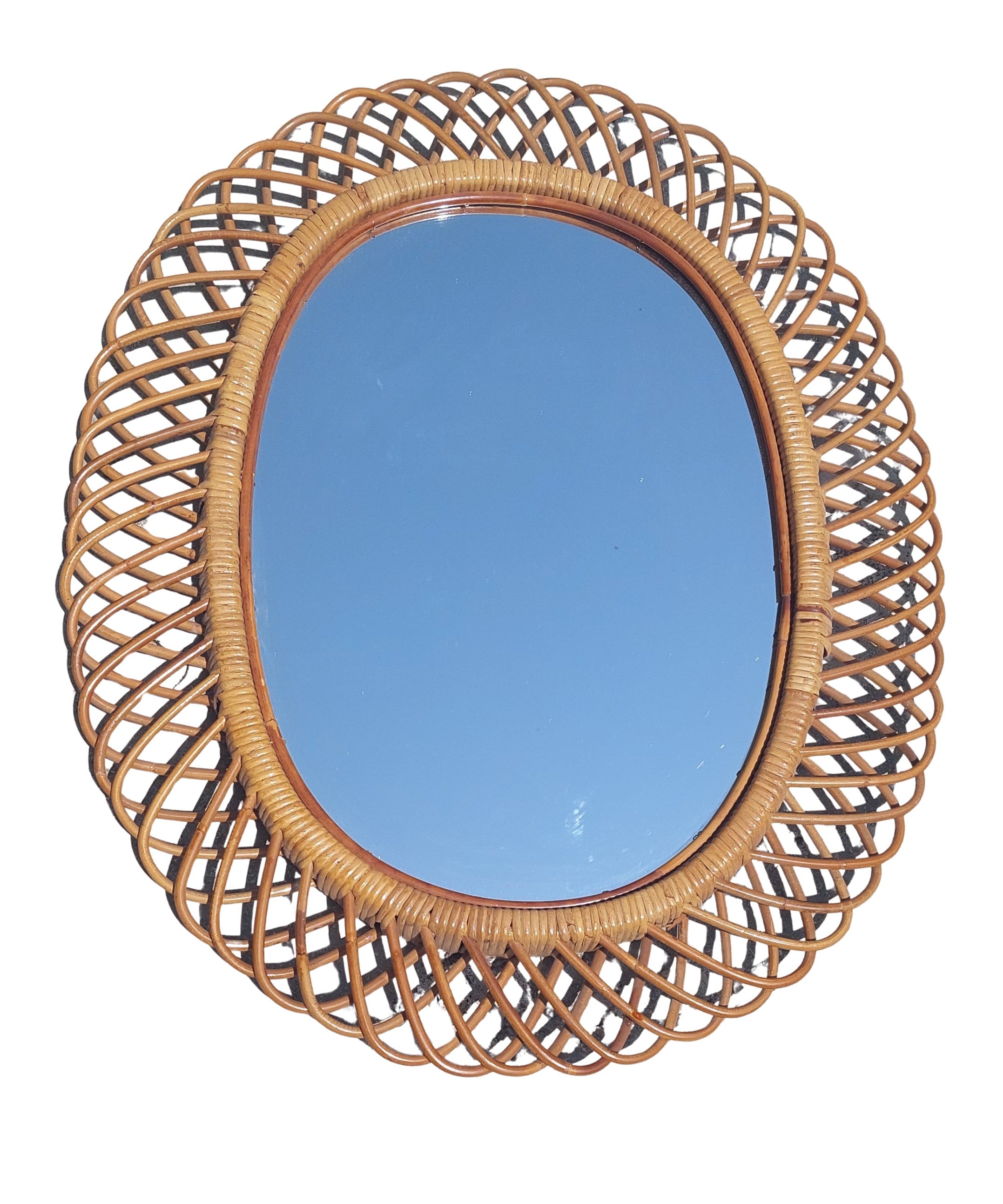 70's__Italian_Oval_Cane_Mirror_designed_by_Franco_Albini_for_Bonacina_in_the_Riveria_style