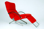 P40_Lounge_Chair_Osvaldo_Borsani_Tecno_1950s_Italy