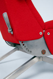 P40_Lounge_Chair_Osvaldo_Borsani_Tecno_1950s_Italy