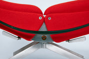 P40_Lounge_Chair_Osvaldo_Borsani_Tecno_1950s_Italy