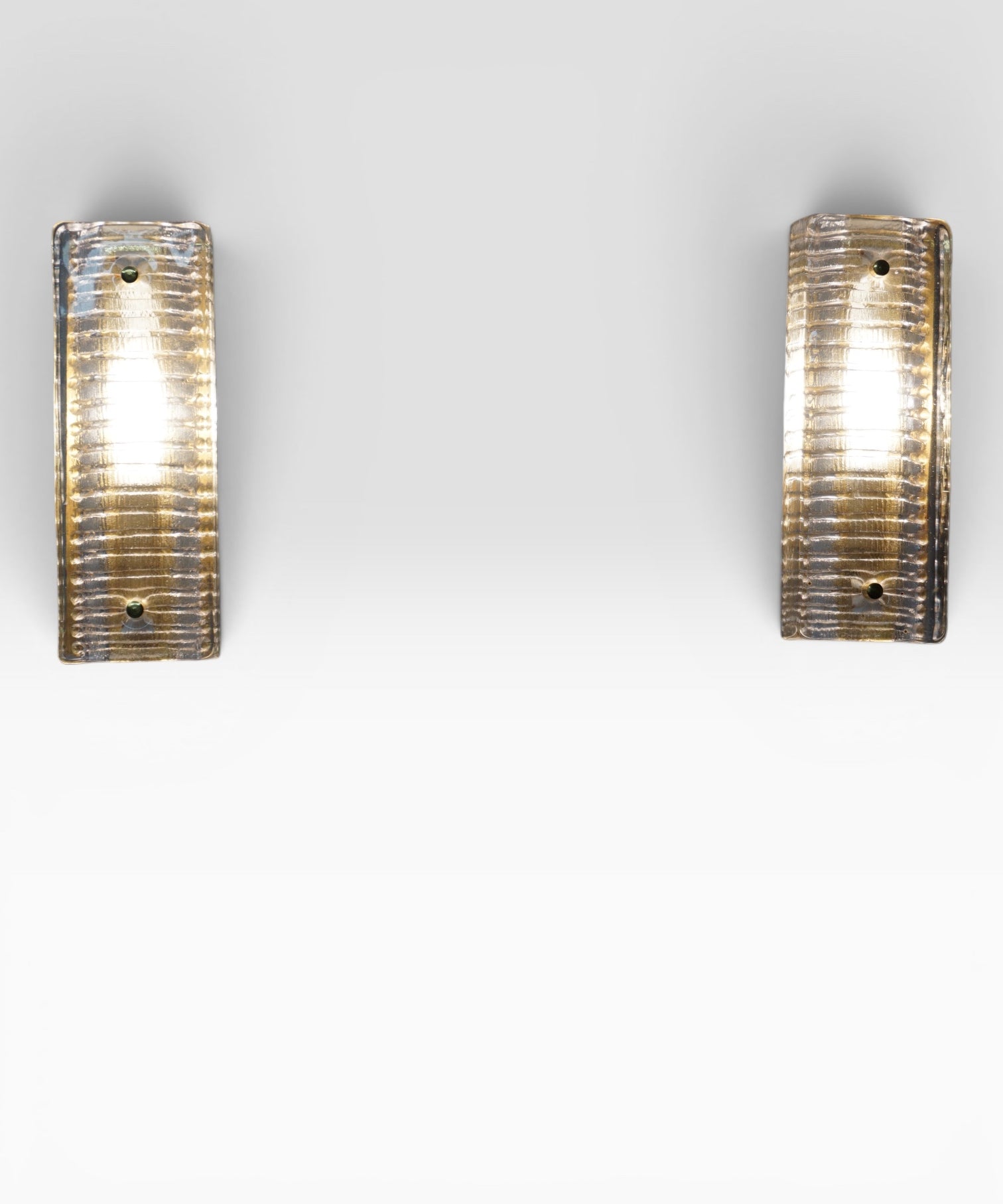 Set_of_2_Ice_Glass_Wall_Lights_Model_8971_in_Brass_and_Textured_Glass,_Germany_1970s