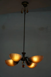 Paavo_Tynell_Art_Deco_Chandelier_for_Taito_Oy,_Finland