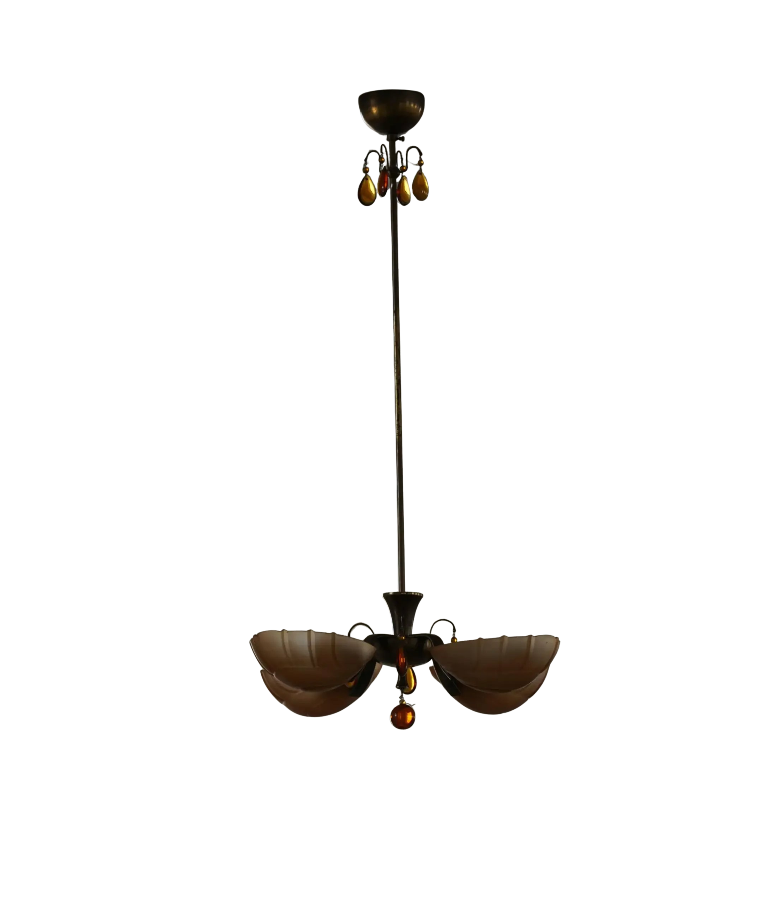 Paavo_Tynell_Art_Deco_Chandelier_for_Taito_Oy,_Finland