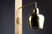 Paavo_Tynell_Brass_Wall_Lamp_Model_1699_for_Taito_Oy,_1940s,_Finland