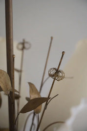 Paavo_Tynell_for_Idman_OY,_Chandelier_in_Brass_&_Glass,_Finland,_1940s