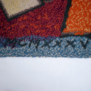 Pablo_Picasso_Run_of_the_Bulls_Wool_Rug_by_Ege_Axminster,_Danish_20th_Century_Masters_Collection,_1990s