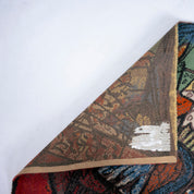 Pablo_Picasso_Run_of_the_Bulls_Wool_Rug_by_Ege_Axminster,_Danish_20th_Century_Masters_Collection,_1990s