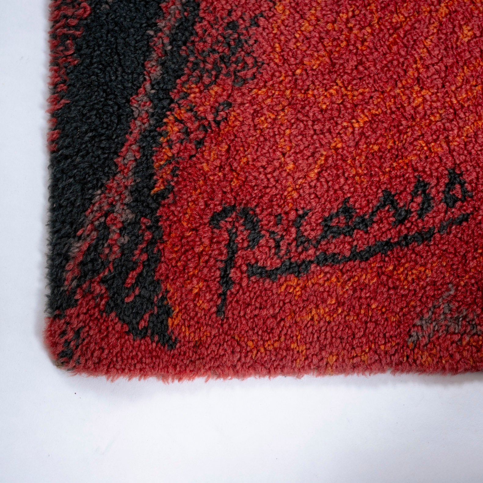 Pablo_Picasso_Run_of_the_Bulls_Wool_Rug_by_Ege_Axminster,_Danish_20th_Century_Masters_Collection,_1990s
